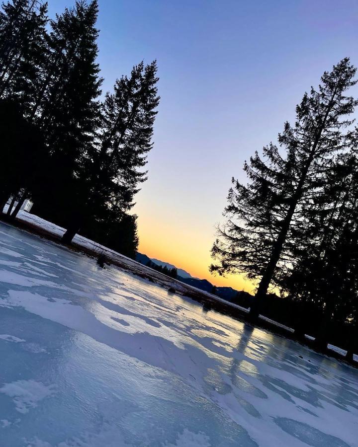 From Sunrise To Sunset At Oak Residence Smolyan Lakes Pamporovo Exterior photo