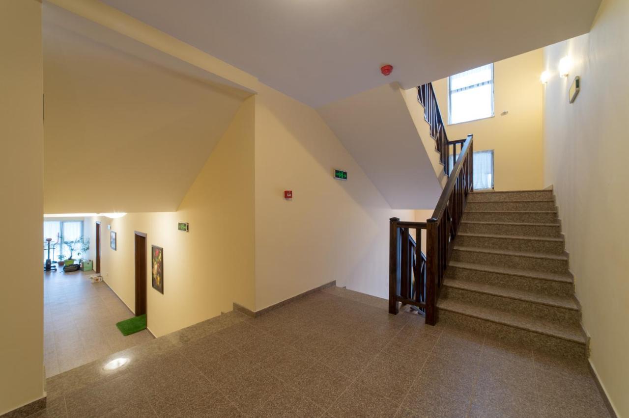 From Sunrise To Sunset At Oak Residence Smolyan Lakes Pamporovo Exterior photo