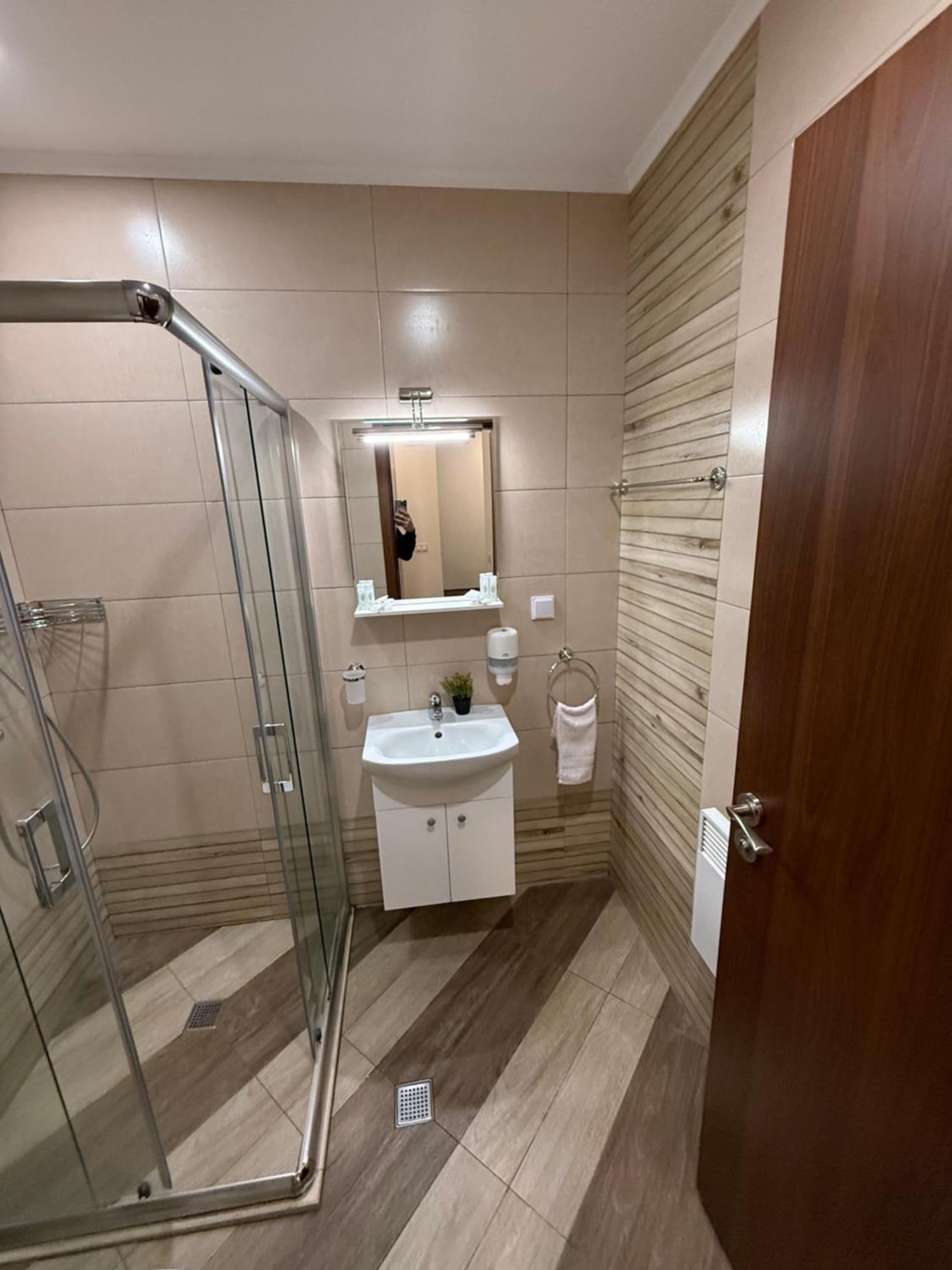 From Sunrise To Sunset At Oak Residence Smolyan Lakes Pamporovo Exterior photo