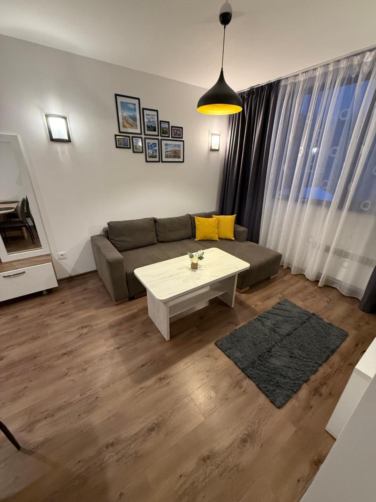 From Sunrise To Sunset At Oak Residence Smolyan Lakes Pamporovo Exterior photo